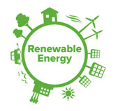 Nexus Cast Renewable Energy